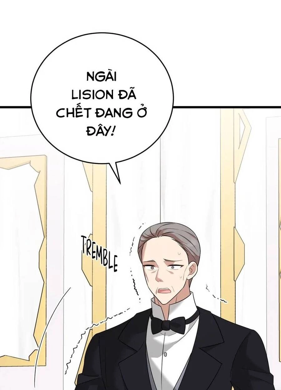 Những Người Anh Nguy Hiểm Của Công Nương Chapter 92 - 95