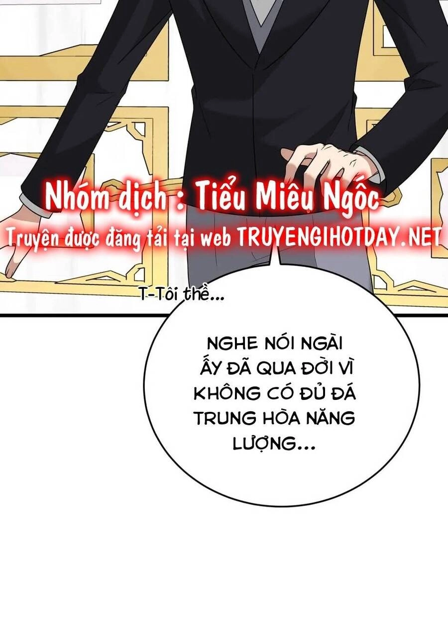 Những Người Anh Nguy Hiểm Của Công Nương Chapter 92 - 96