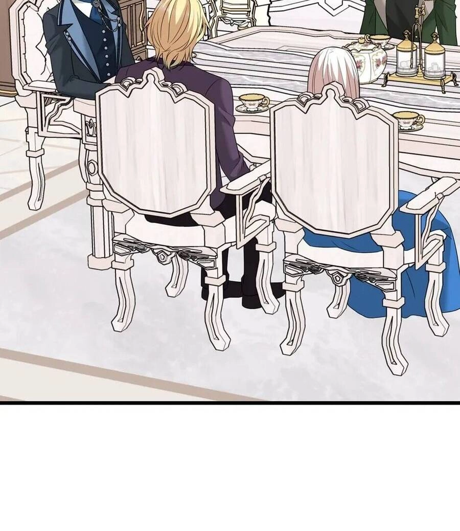 Những Người Anh Nguy Hiểm Của Công Nương Chapter 92 - 100