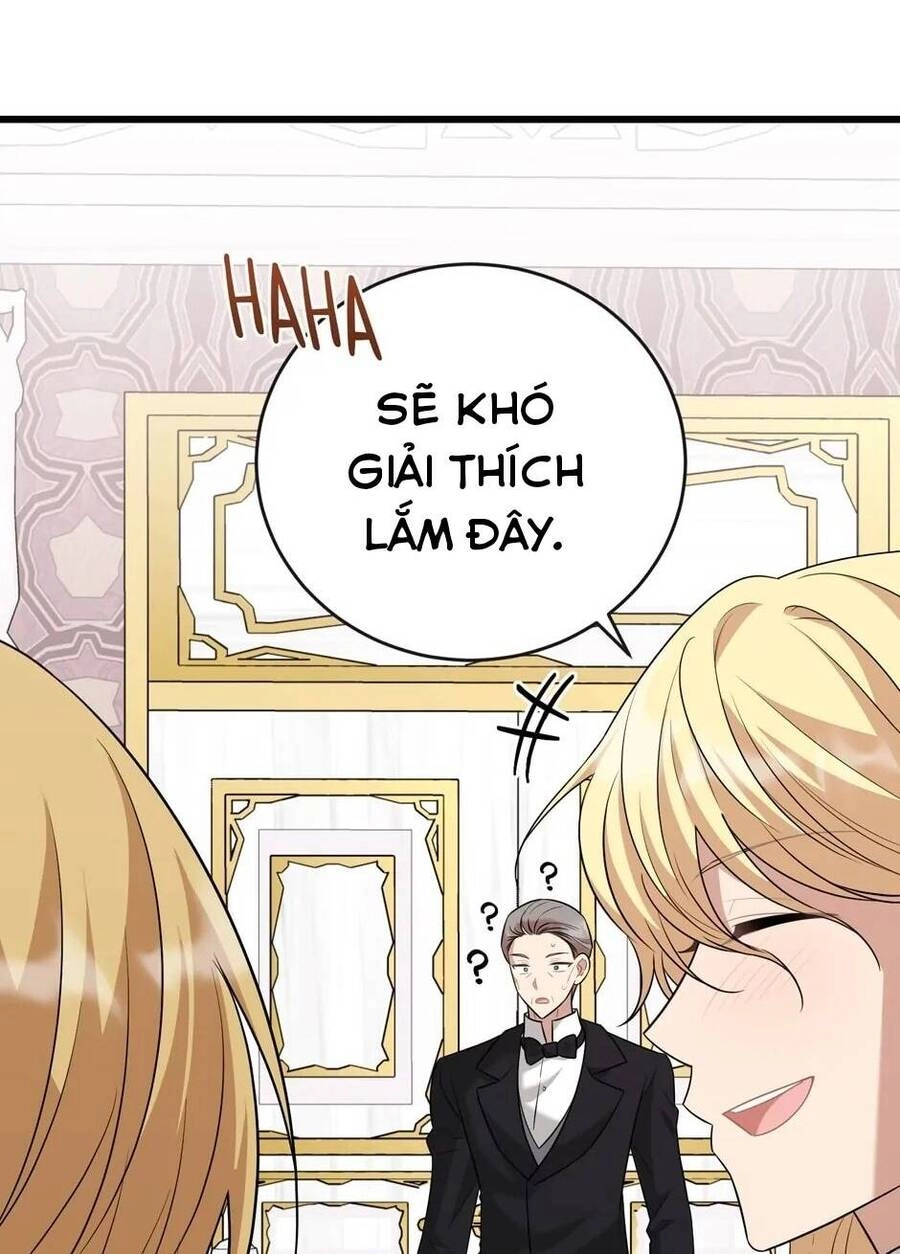 Những Người Anh Nguy Hiểm Của Công Nương Chapter 92 - 102