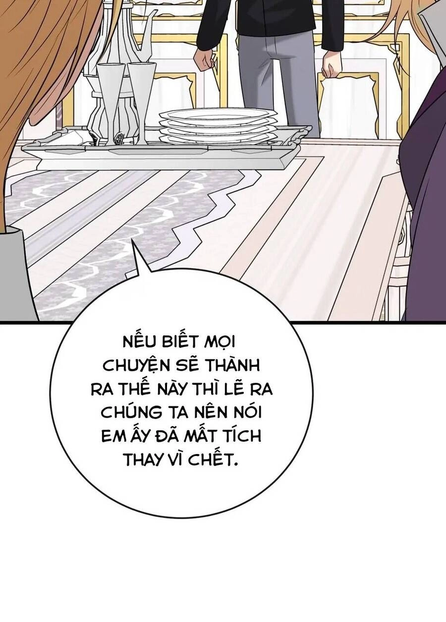 Những Người Anh Nguy Hiểm Của Công Nương Chapter 92 - 103
