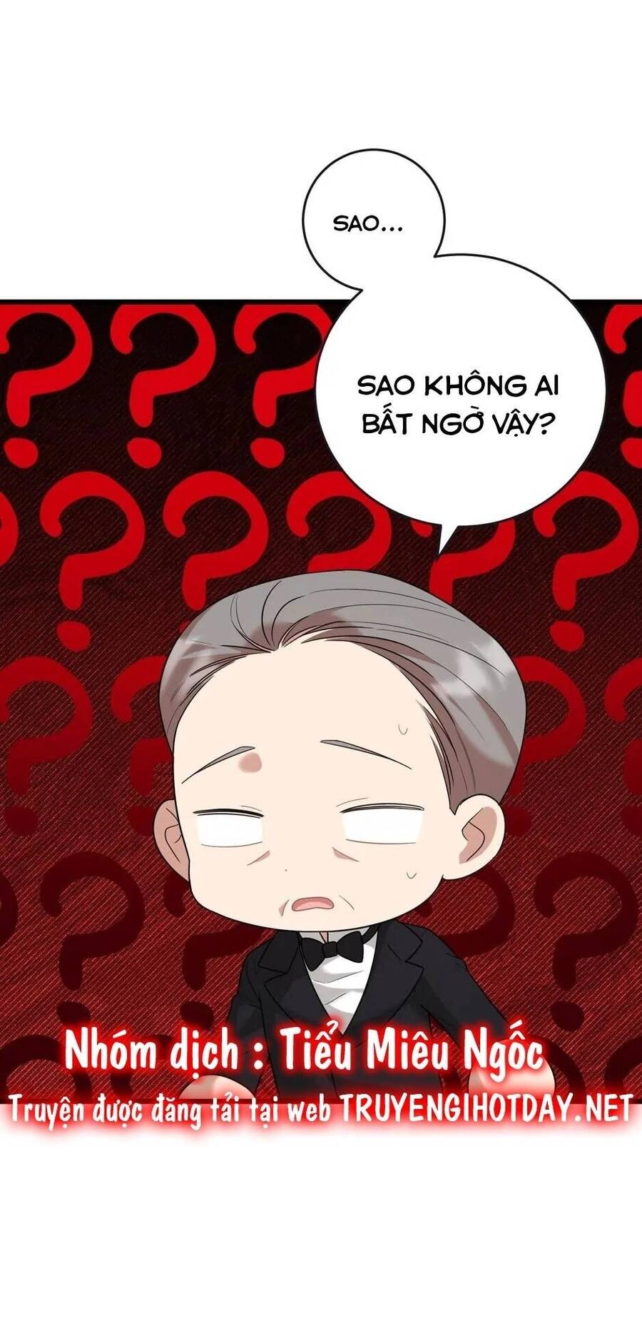 Những Người Anh Nguy Hiểm Của Công Nương Chapter 92 - 104