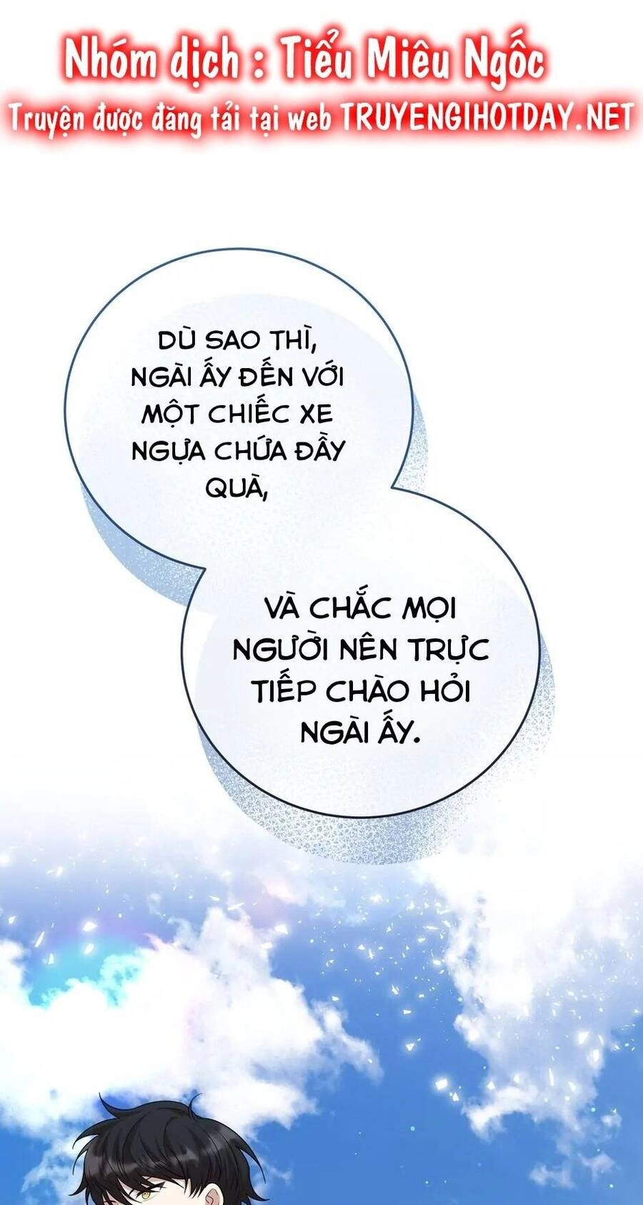 Những Người Anh Nguy Hiểm Của Công Nương Chapter 92 - 107