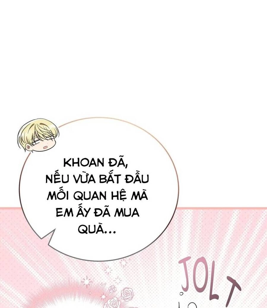 Những Người Anh Nguy Hiểm Của Công Nương Chapter 92 - 109