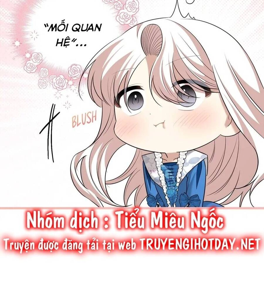 Những Người Anh Nguy Hiểm Của Công Nương Chapter 92 - 110