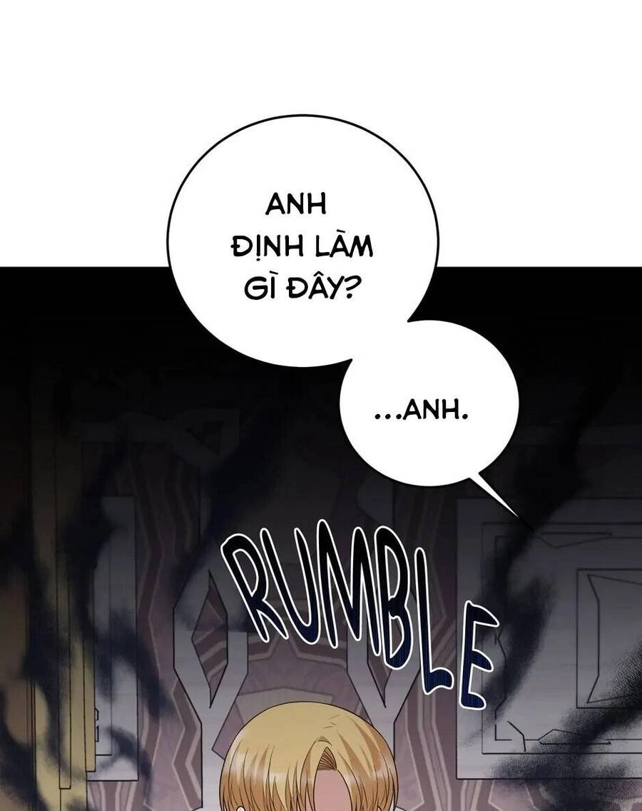 Những Người Anh Nguy Hiểm Của Công Nương Chapter 92 - 112