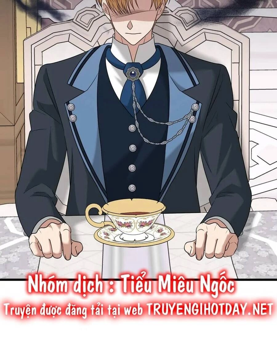 Những Người Anh Nguy Hiểm Của Công Nương Chapter 92 - 113