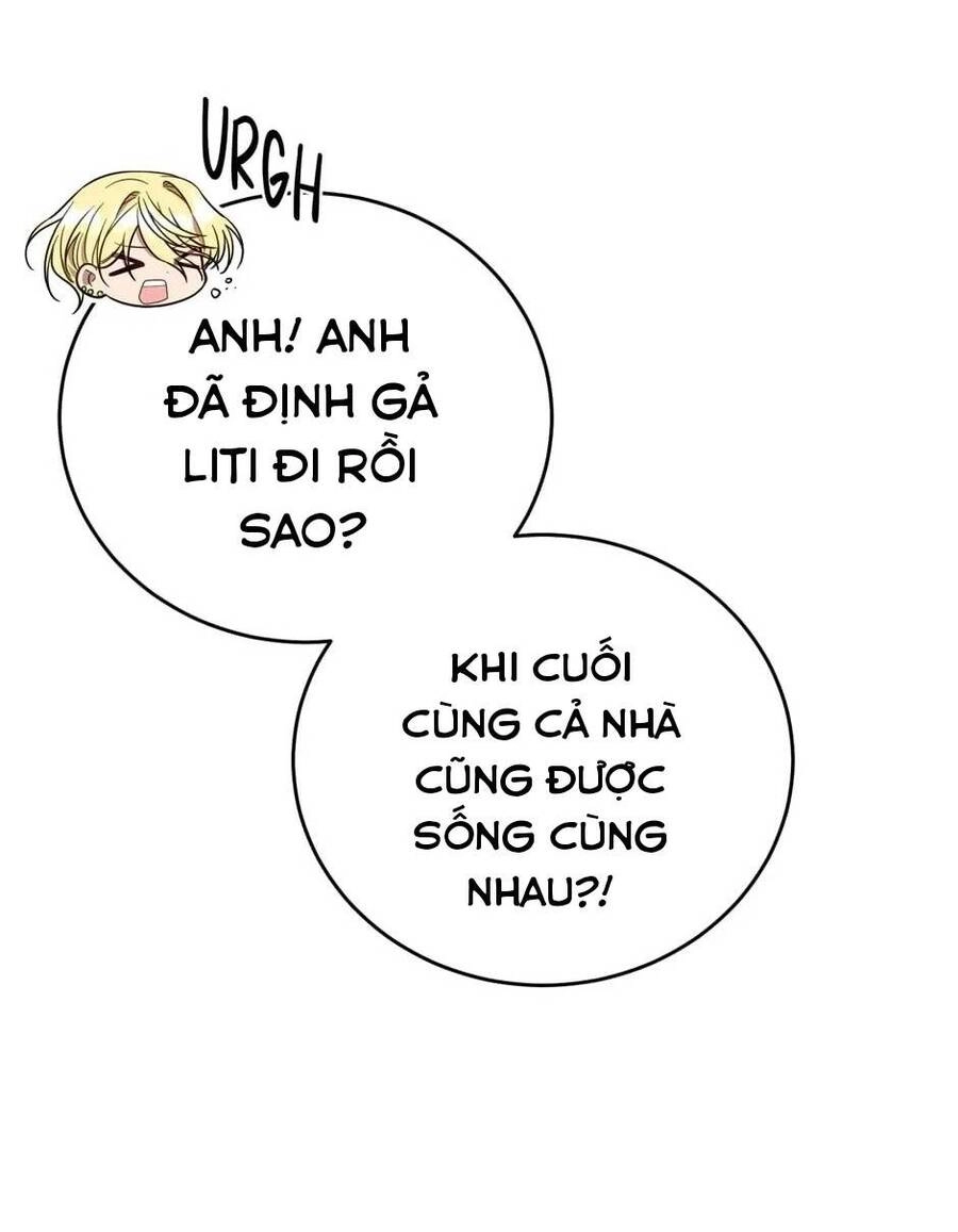 Những Người Anh Nguy Hiểm Của Công Nương Chapter 92 - 114