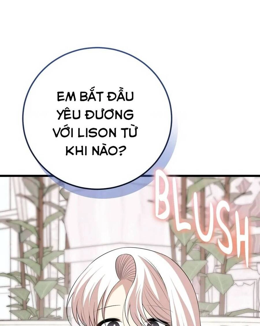 Những Người Anh Nguy Hiểm Của Công Nương Chapter 92 - 116