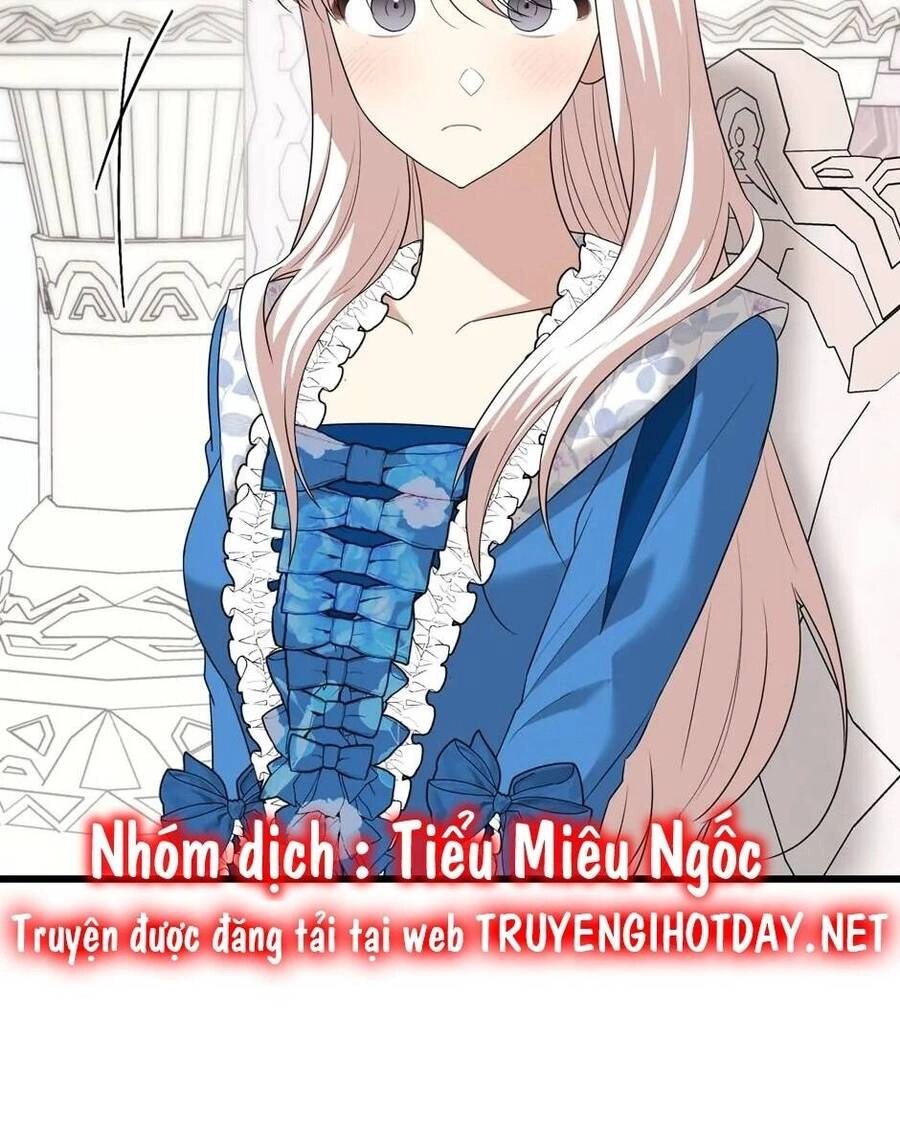 Những Người Anh Nguy Hiểm Của Công Nương Chapter 92 - 117