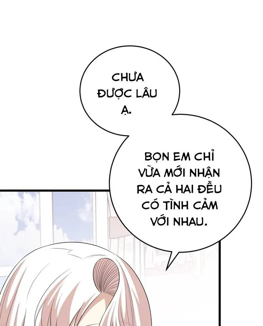 Những Người Anh Nguy Hiểm Của Công Nương Chapter 92 - 118