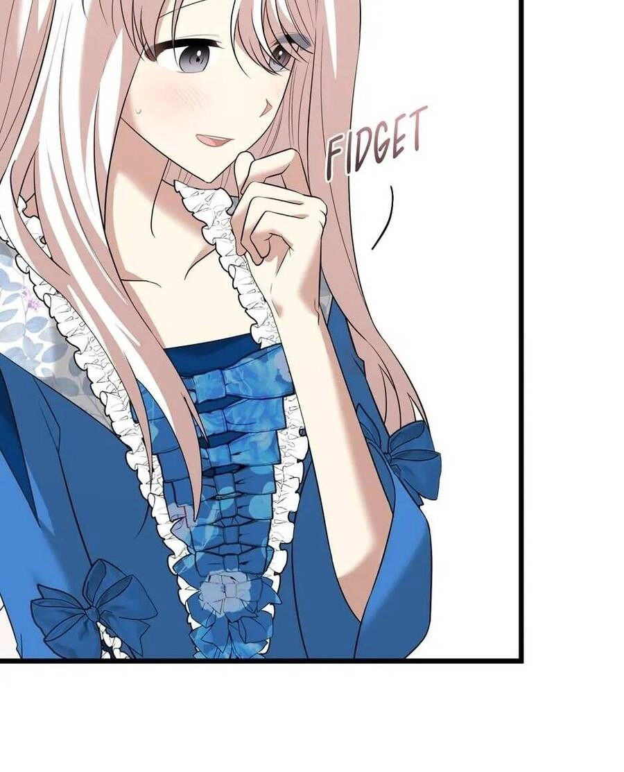 Những Người Anh Nguy Hiểm Của Công Nương Chapter 92 - 119