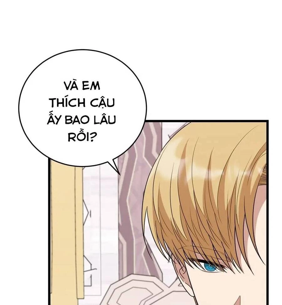 Những Người Anh Nguy Hiểm Của Công Nương Chapter 92 - 120