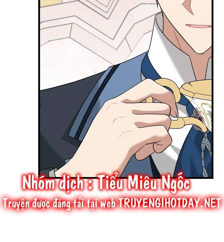 Những Người Anh Nguy Hiểm Của Công Nương Chapter 92 - 121