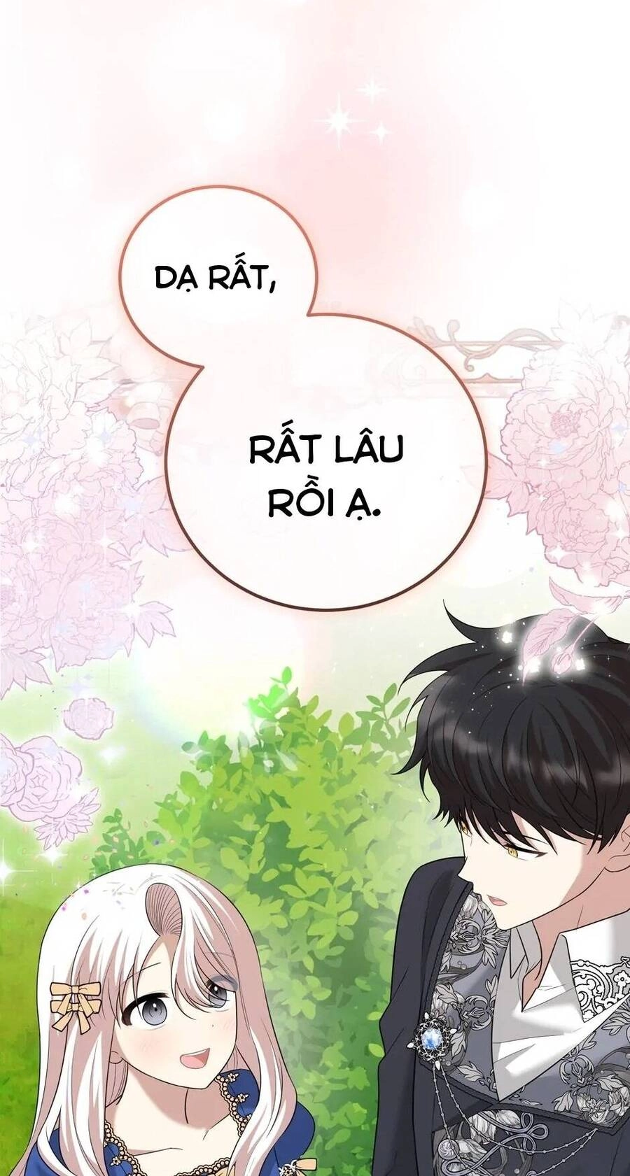 Những Người Anh Nguy Hiểm Của Công Nương Chapter 92 - 124