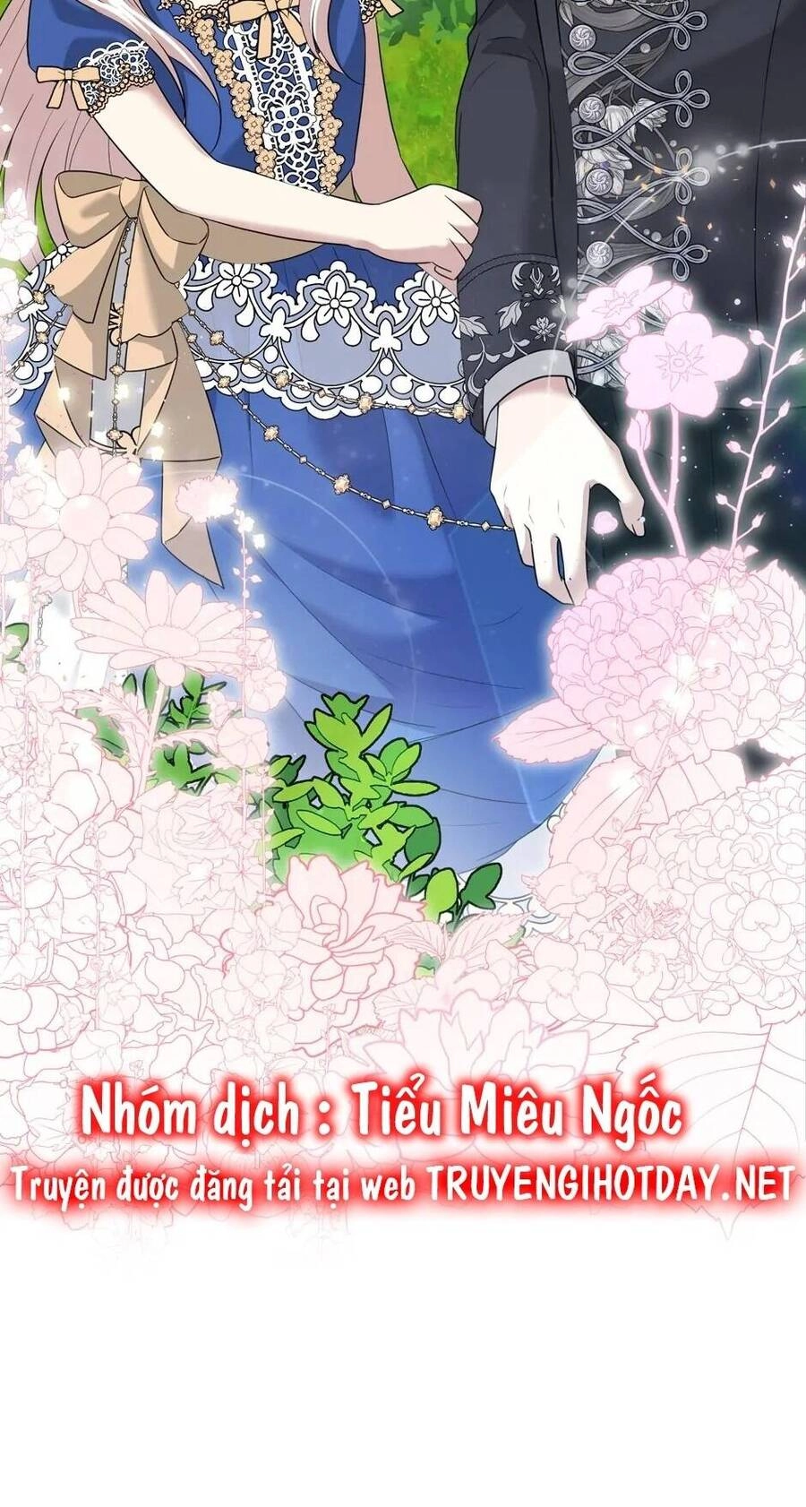 Những Người Anh Nguy Hiểm Của Công Nương Chapter 92 - 125