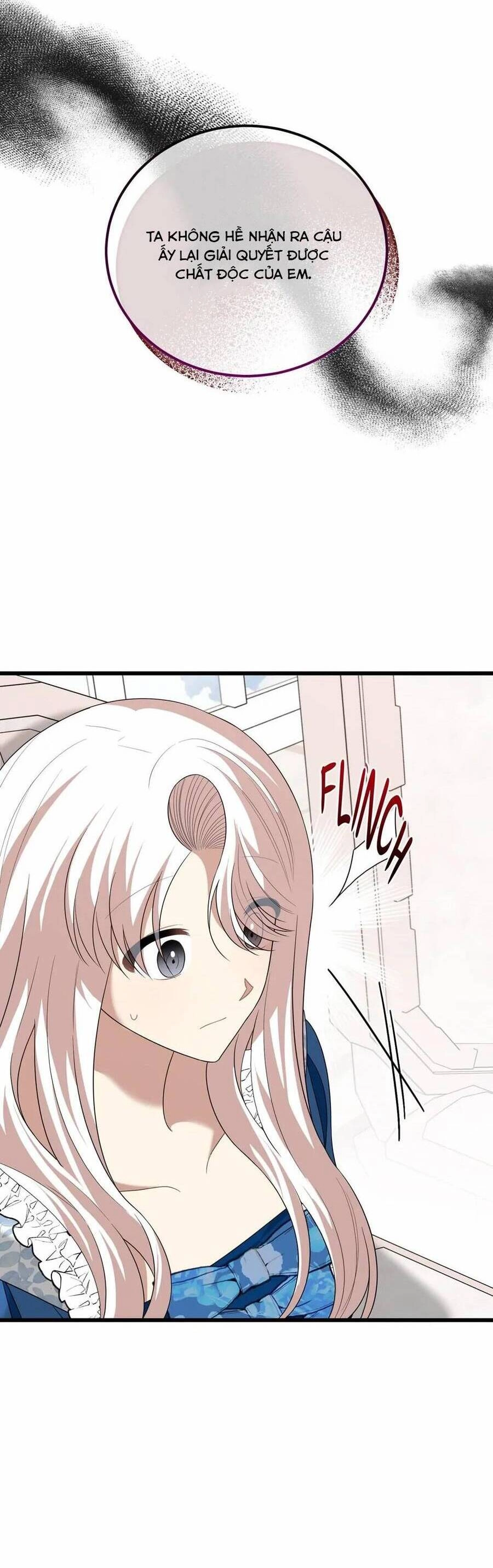 Những Người Anh Nguy Hiểm Của Công Nương Chapter 93 - 3