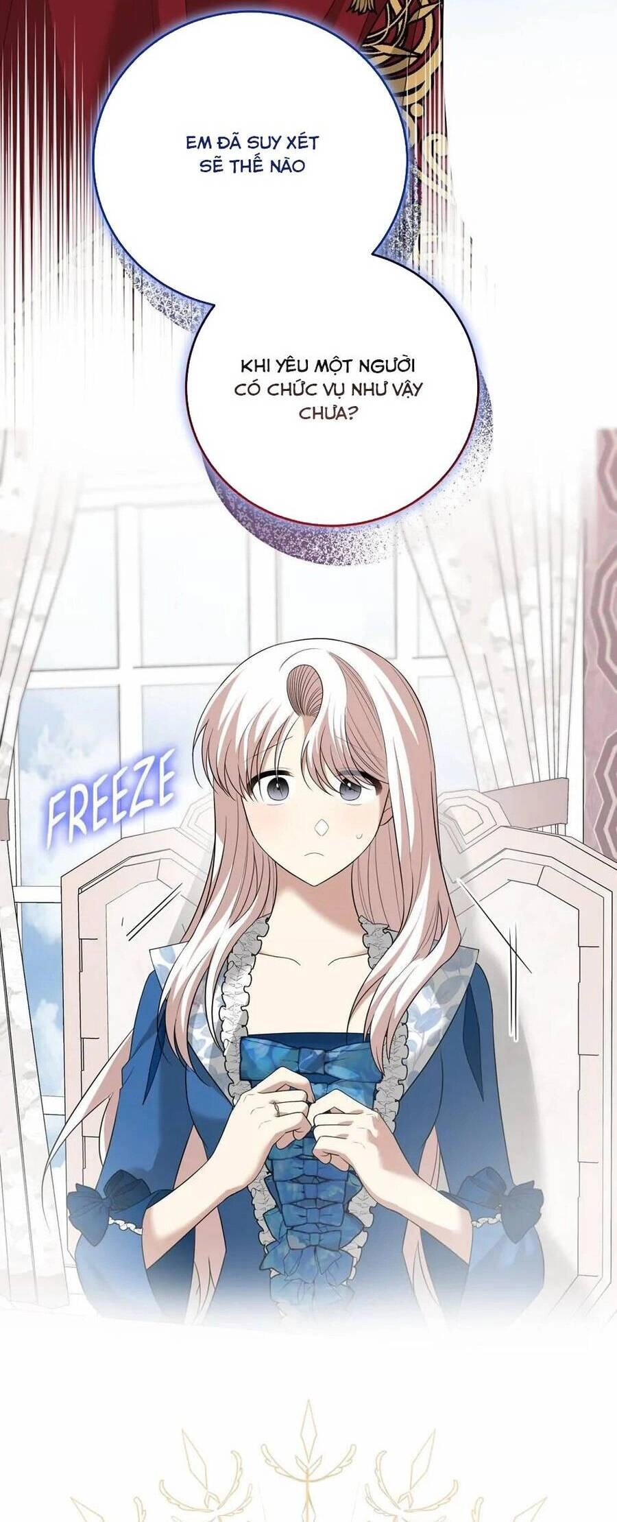 Những Người Anh Nguy Hiểm Của Công Nương Chapter 93 - 6