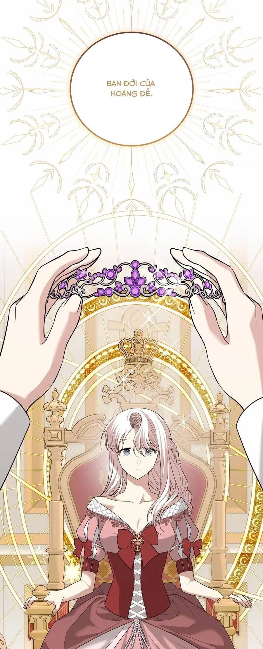 Những Người Anh Nguy Hiểm Của Công Nương Chapter 93 - 7