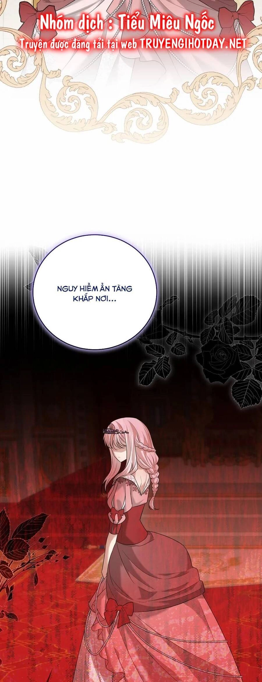 Những Người Anh Nguy Hiểm Của Công Nương Chapter 93 - 8