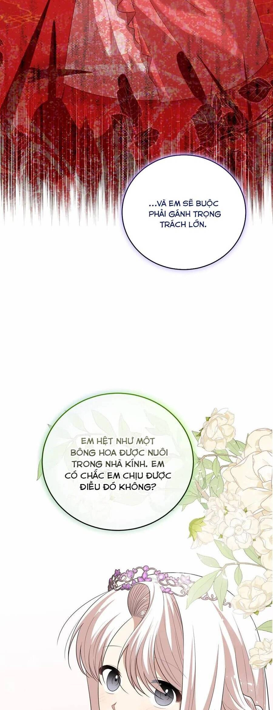 Những Người Anh Nguy Hiểm Của Công Nương Chapter 93 - 9