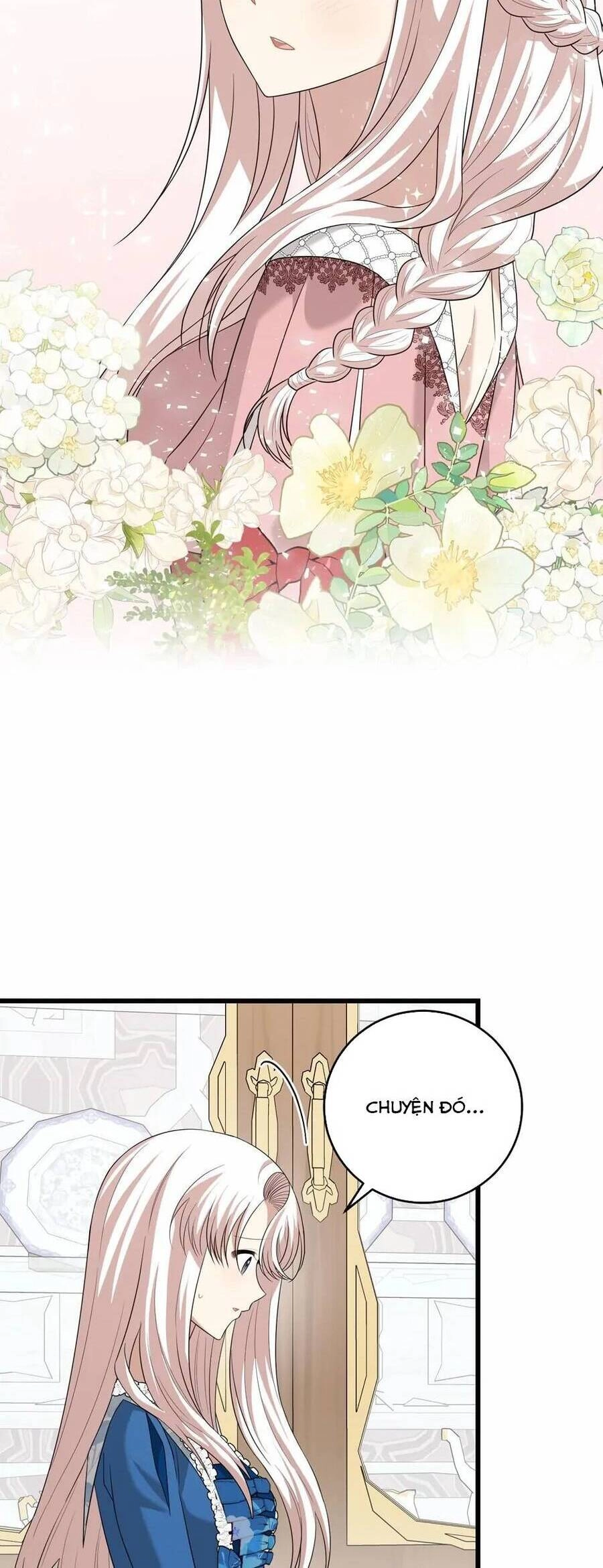 Những Người Anh Nguy Hiểm Của Công Nương Chapter 93 - 10