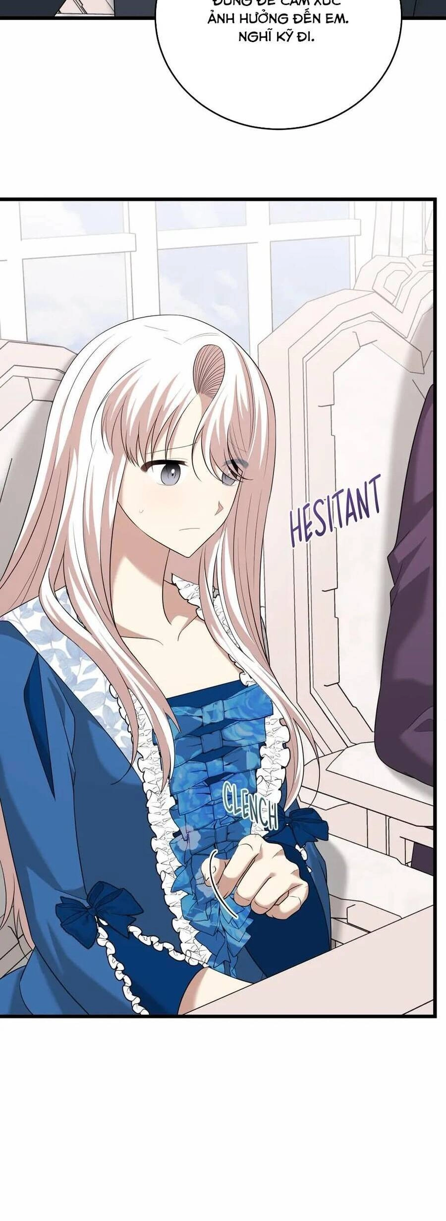 Những Người Anh Nguy Hiểm Của Công Nương Chapter 93 - 12