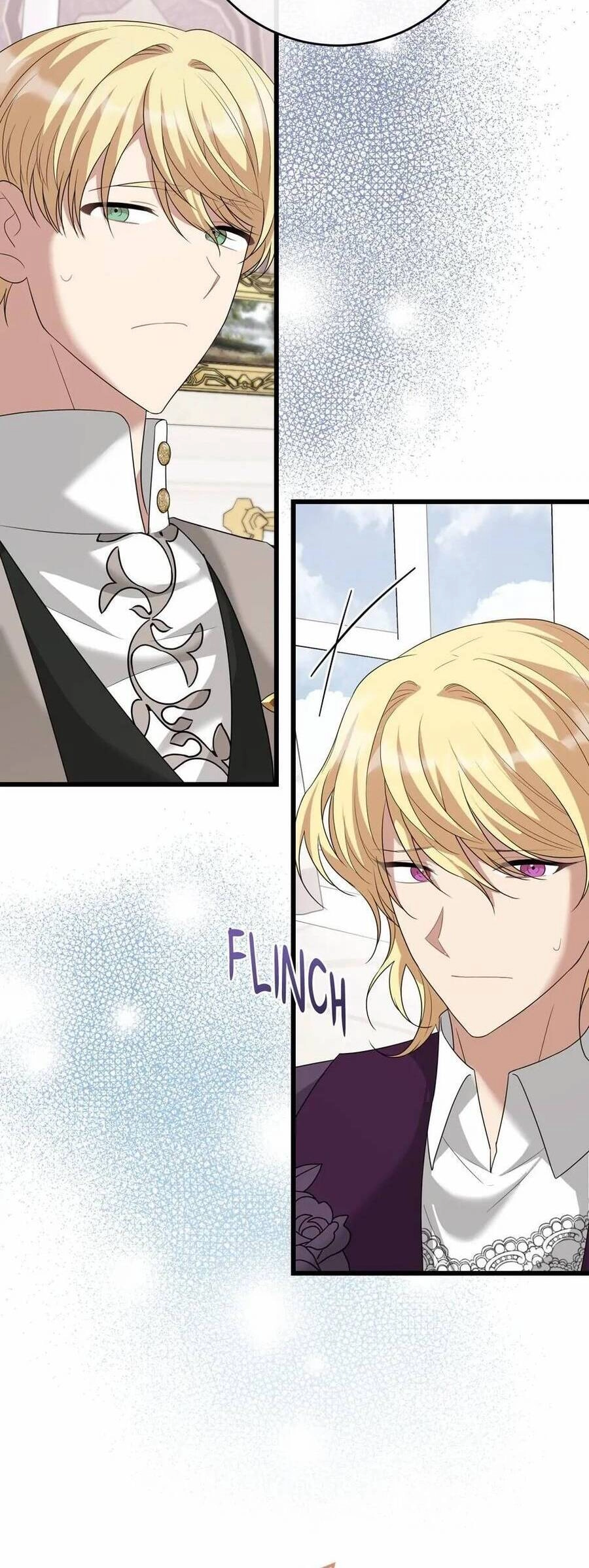 Những Người Anh Nguy Hiểm Của Công Nương Chapter 93 - 16