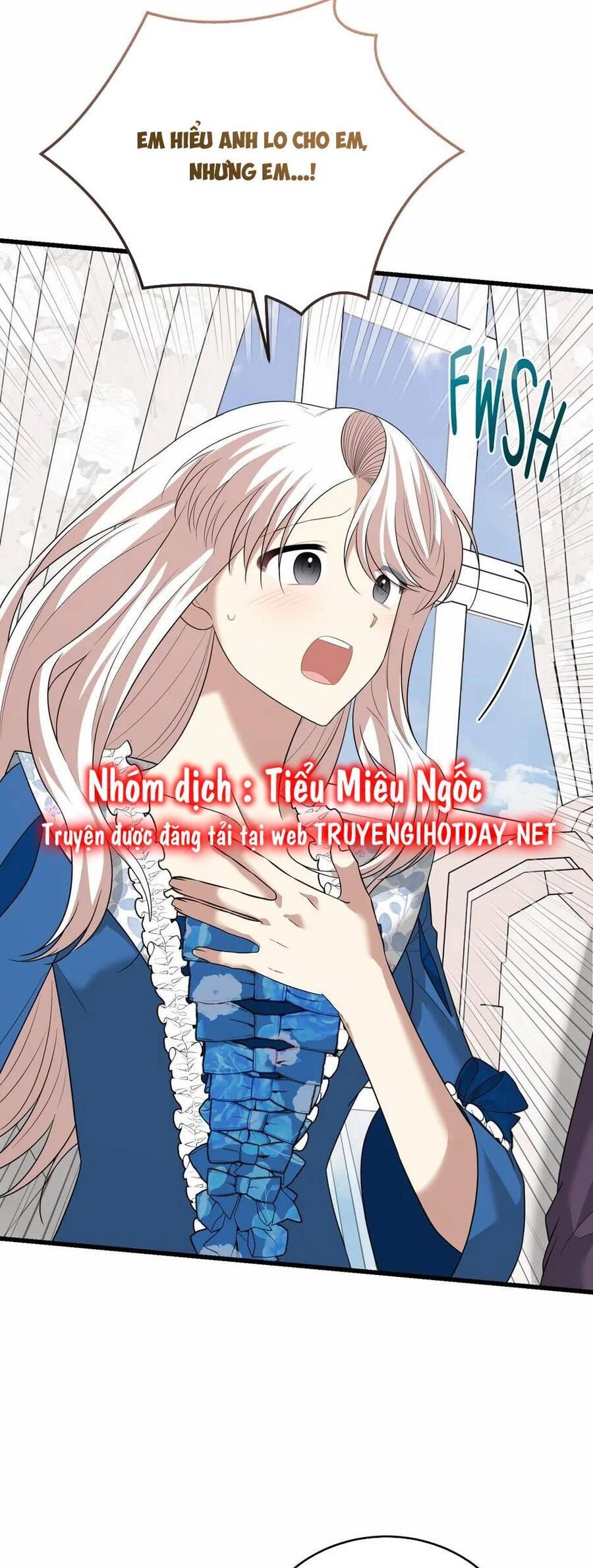 Những Người Anh Nguy Hiểm Của Công Nương Chapter 93 - 17