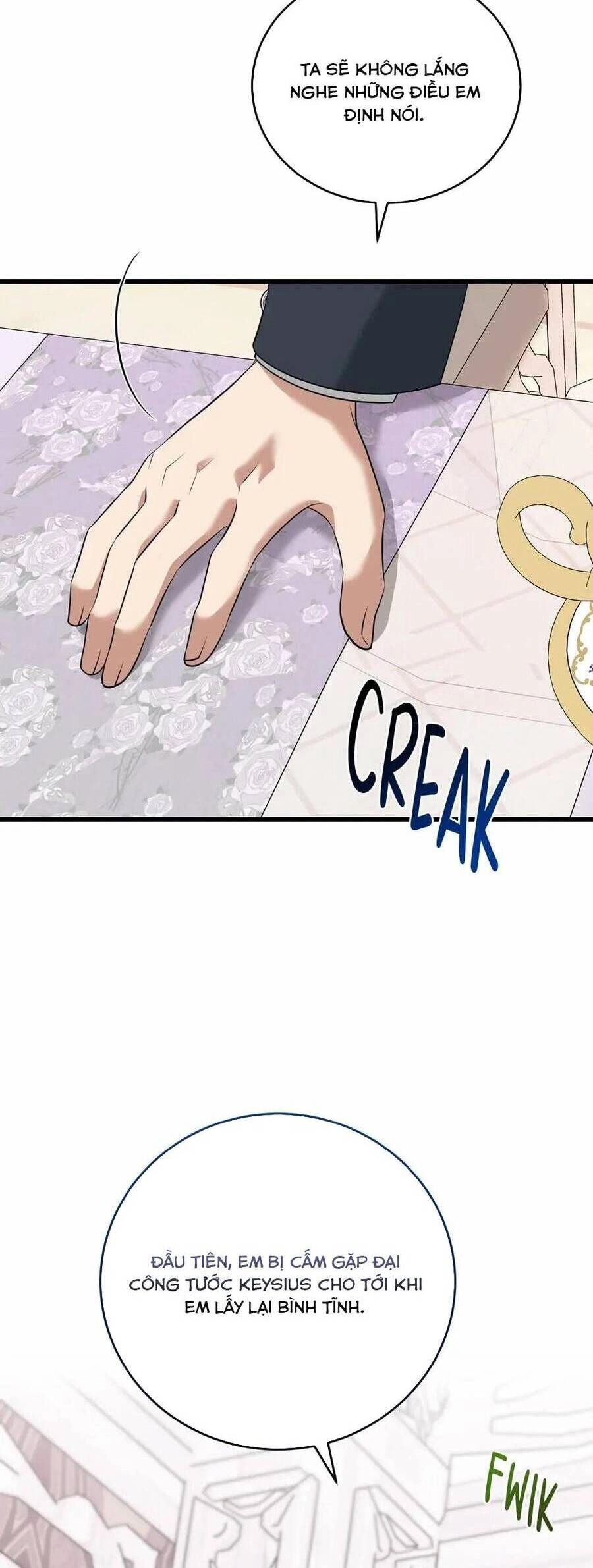 Những Người Anh Nguy Hiểm Của Công Nương Chapter 93 - 18