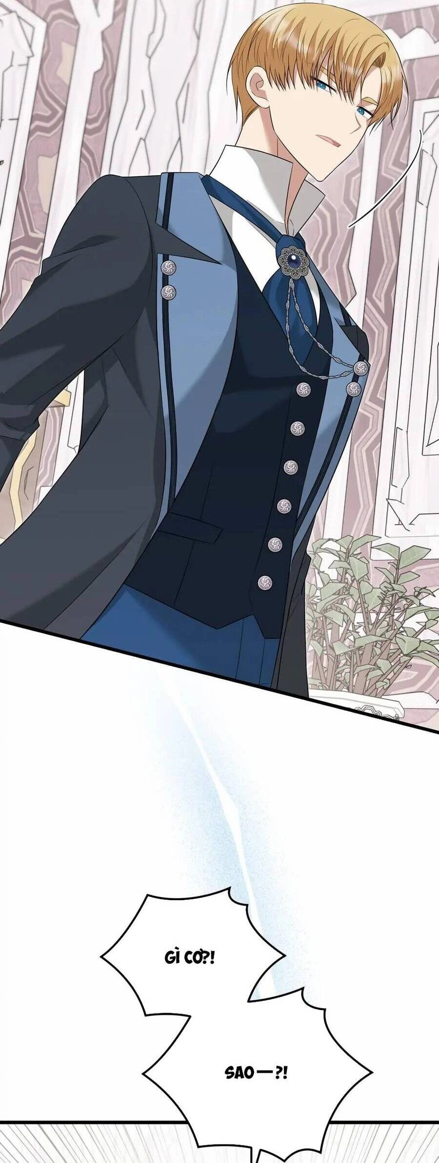 Những Người Anh Nguy Hiểm Của Công Nương Chapter 93 - 19