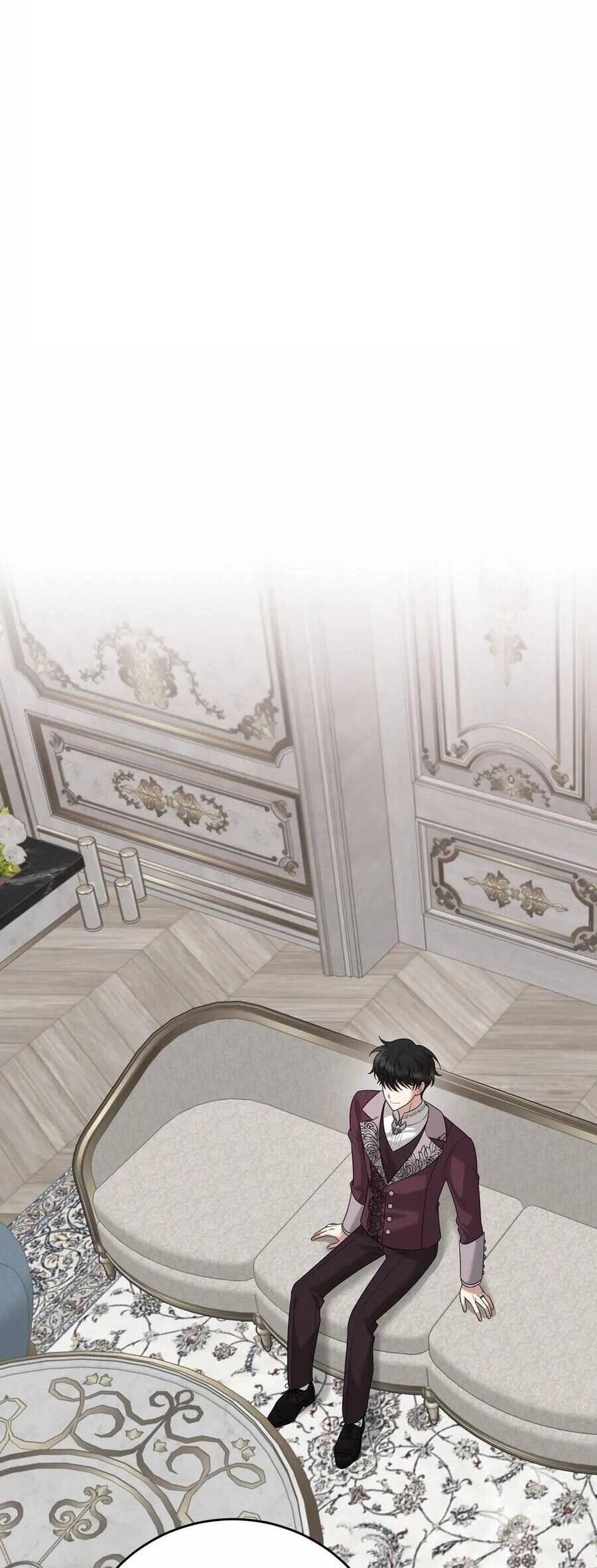 Những Người Anh Nguy Hiểm Của Công Nương Chapter 93 - 22