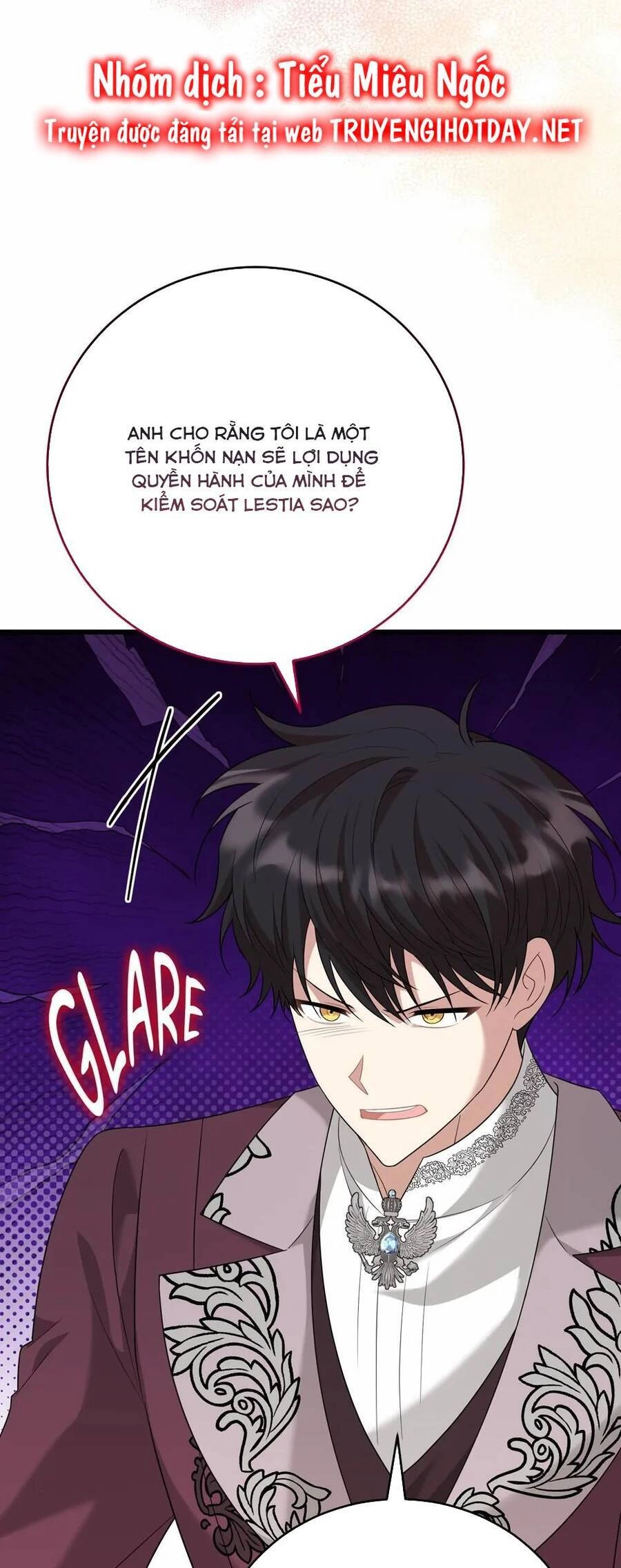 Những Người Anh Nguy Hiểm Của Công Nương Chapter 93 - 29