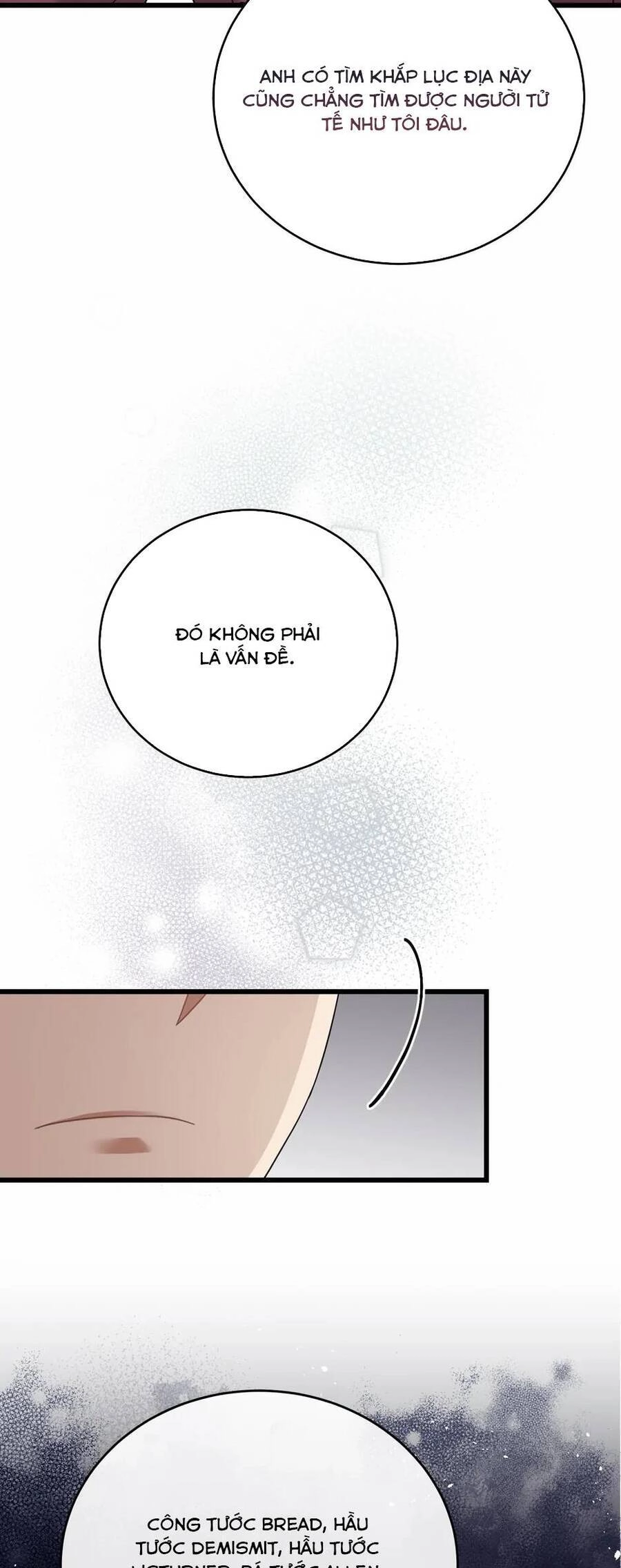 Những Người Anh Nguy Hiểm Của Công Nương Chapter 93 - 30