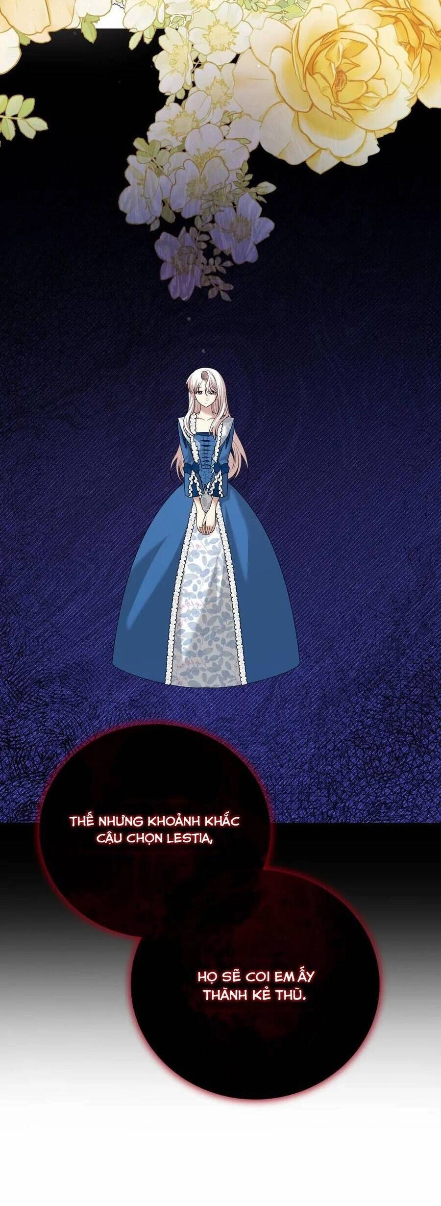 Những Người Anh Nguy Hiểm Của Công Nương Chapter 93 - 33