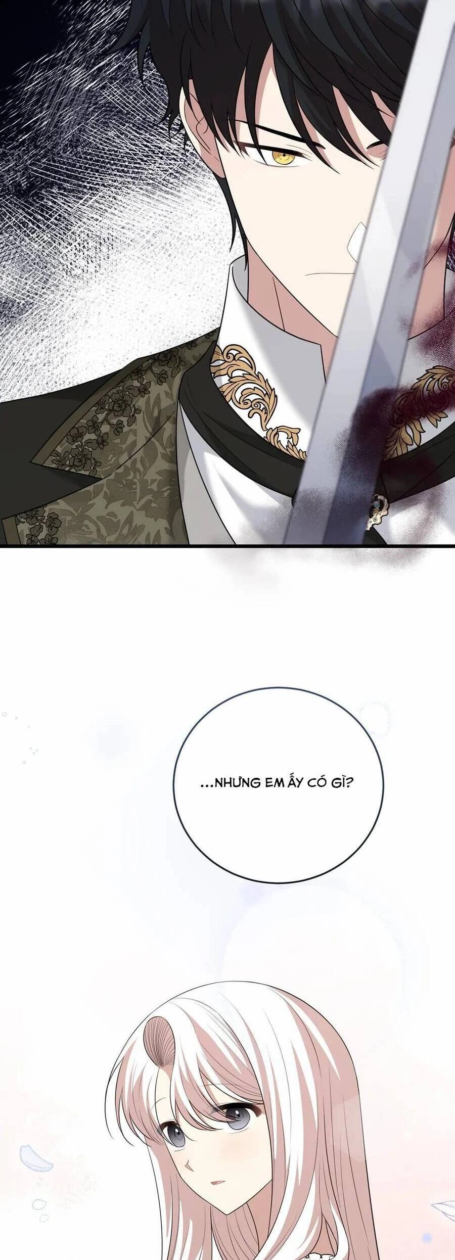 Những Người Anh Nguy Hiểm Của Công Nương Chapter 93 - 36