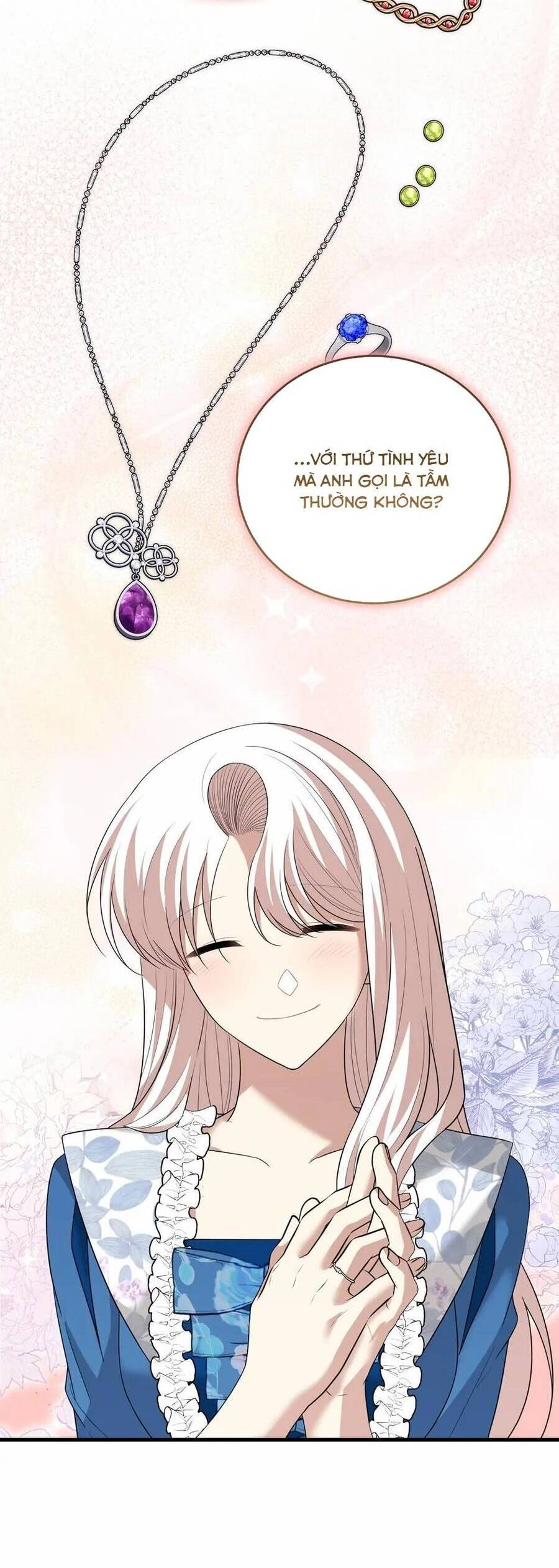 Những Người Anh Nguy Hiểm Của Công Nương Chapter 93 - 40