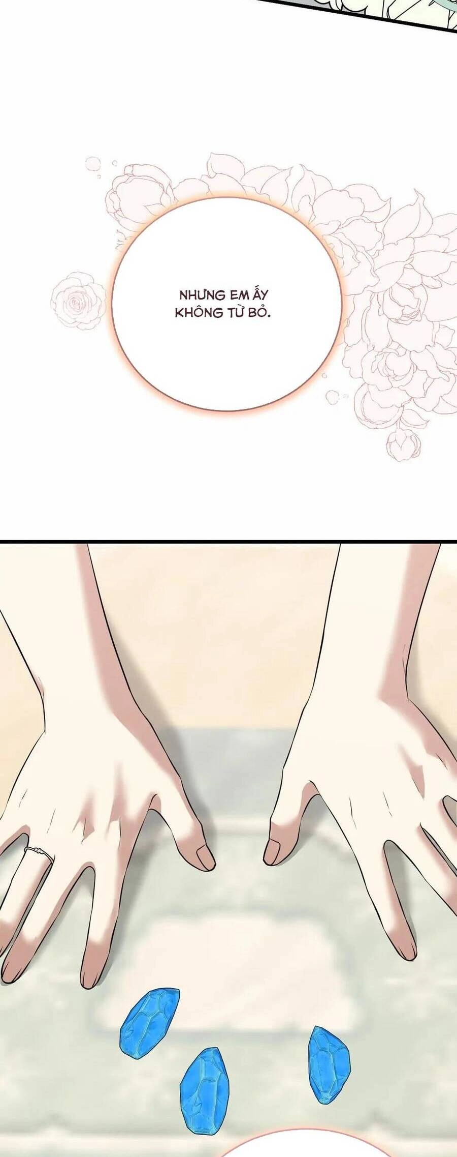 Những Người Anh Nguy Hiểm Của Công Nương Chapter 93 - 42