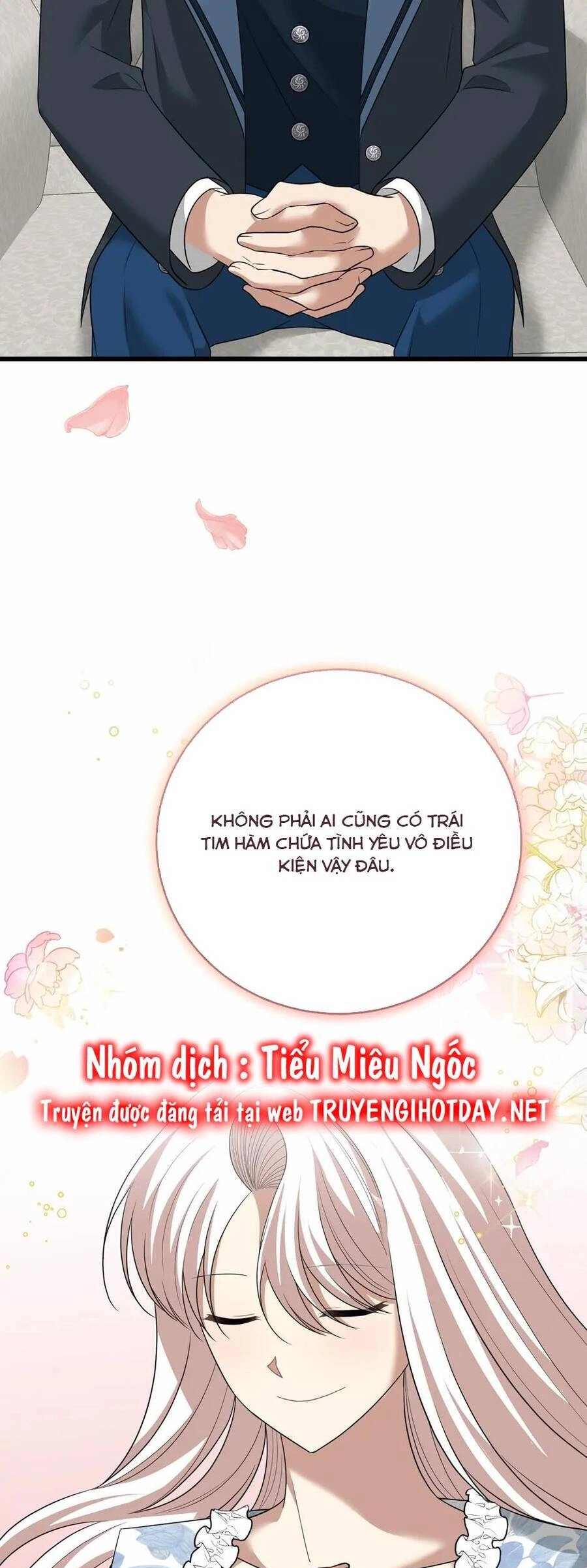 Những Người Anh Nguy Hiểm Của Công Nương Chapter 93 - 44