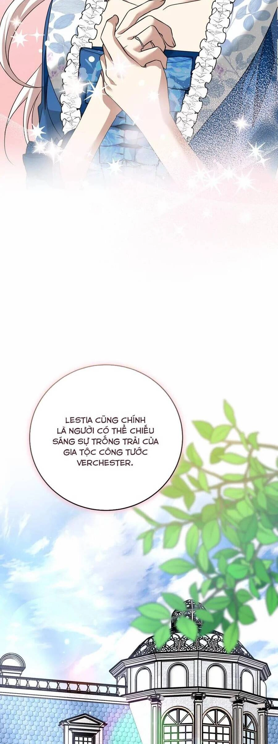 Những Người Anh Nguy Hiểm Của Công Nương Chapter 93 - 45