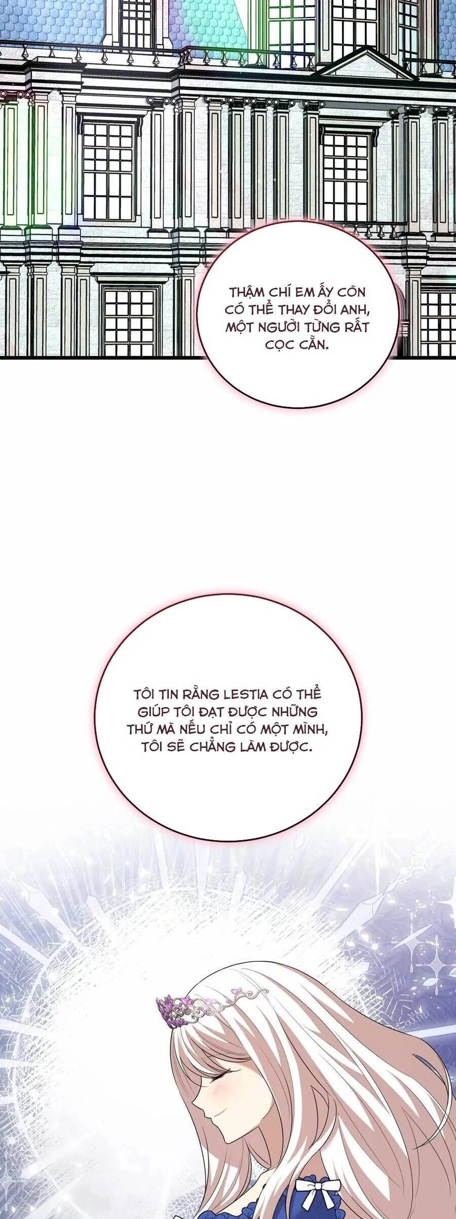 Những Người Anh Nguy Hiểm Của Công Nương Chapter 93 - 46