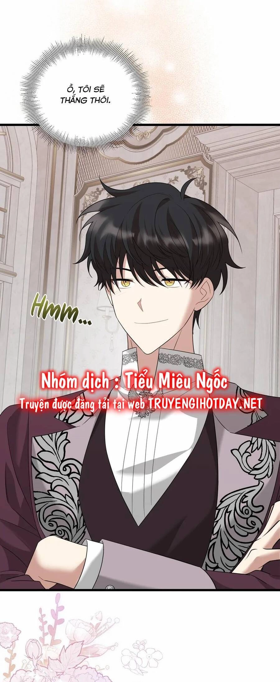 Những Người Anh Nguy Hiểm Của Công Nương Chapter 93 - 56