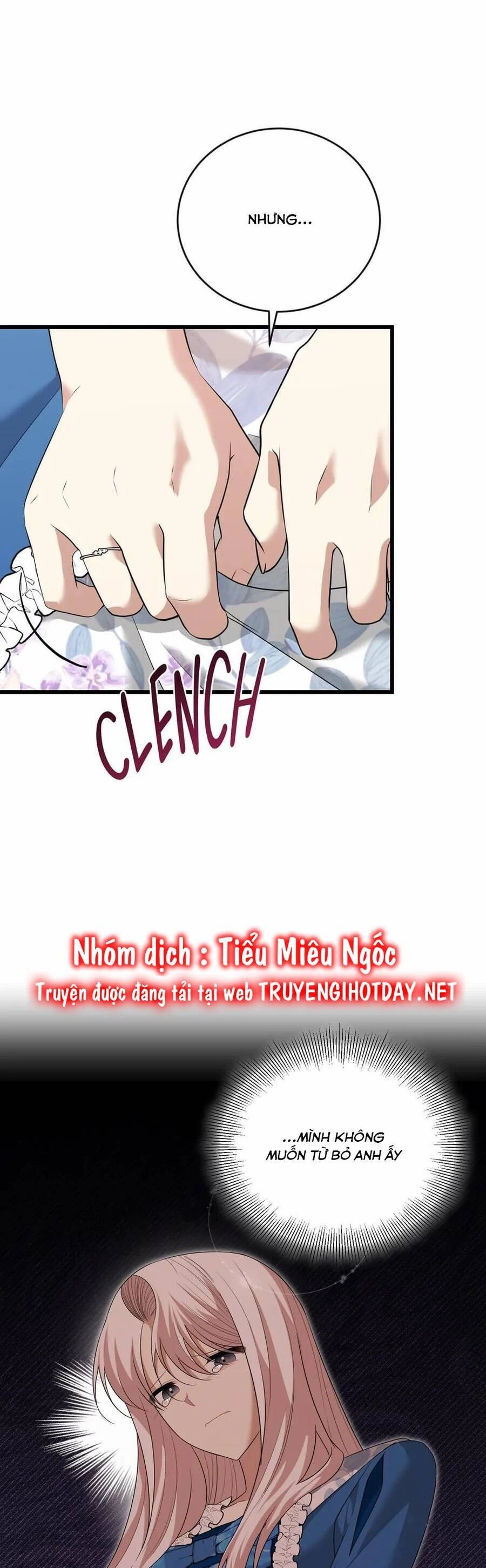 Những Người Anh Nguy Hiểm Của Công Nương Chapter 93 - 62