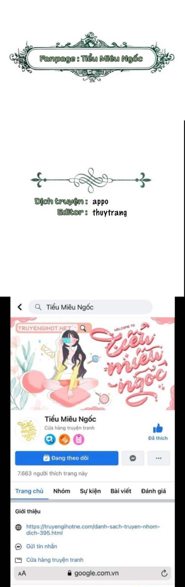 Những Người Anh Nguy Hiểm Của Công Nương Chapter 94 - 1