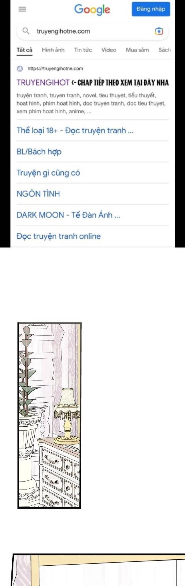 Những Người Anh Nguy Hiểm Của Công Nương Chapter 94 - 2