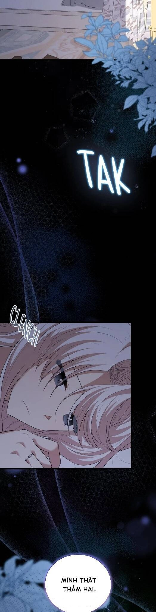 Những Người Anh Nguy Hiểm Của Công Nương Chapter 94 - 9