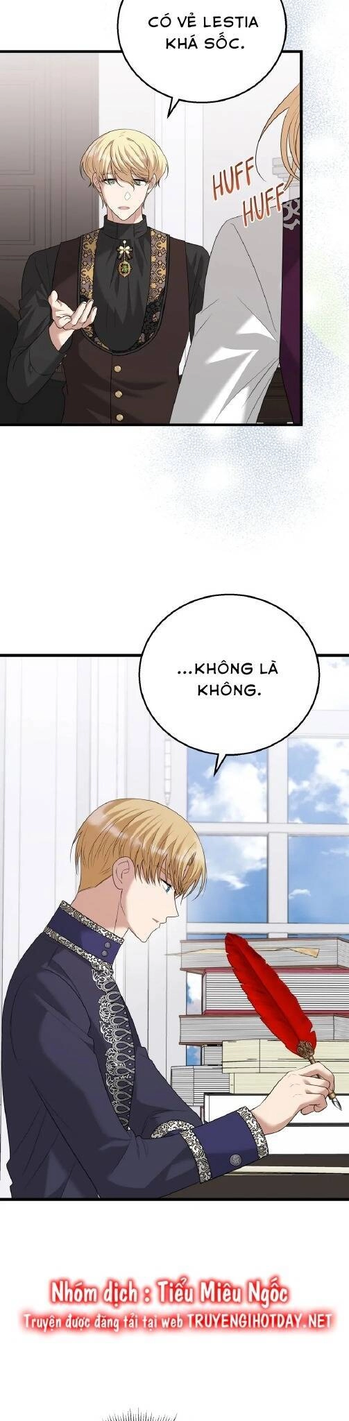 Những Người Anh Nguy Hiểm Của Công Nương Chapter 94 - 12