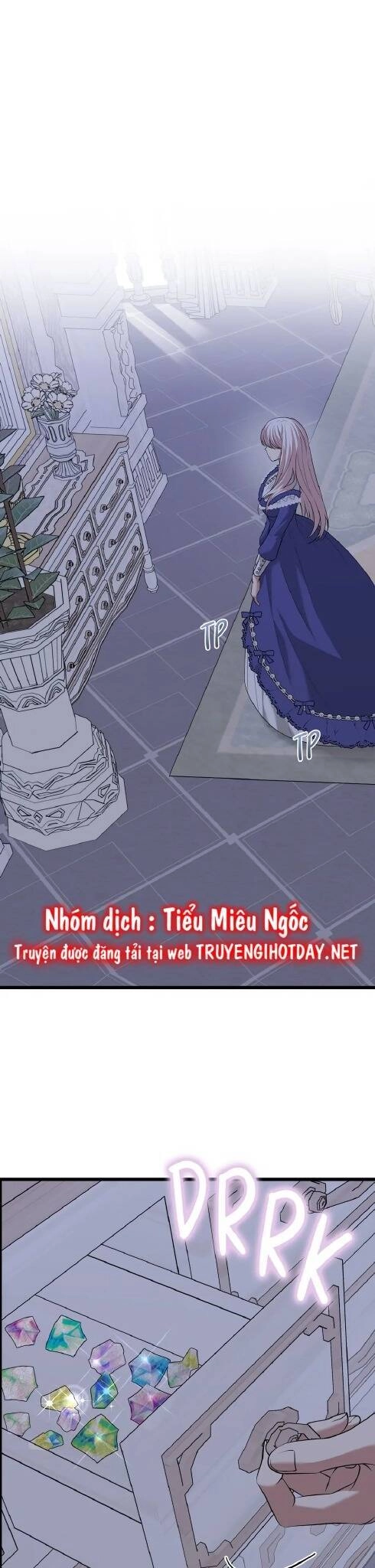 Những Người Anh Nguy Hiểm Của Công Nương Chapter 94 - 14