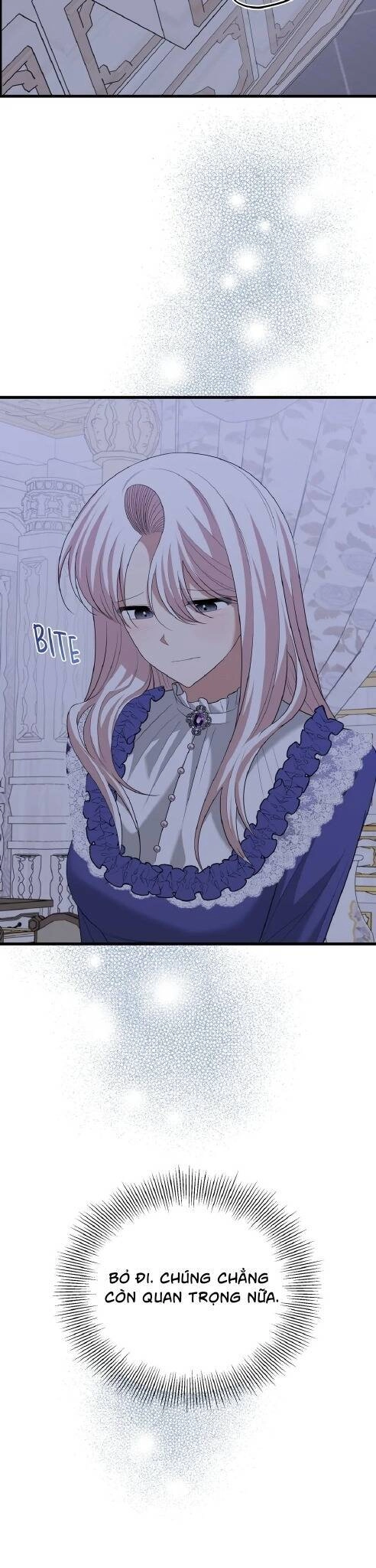 Những Người Anh Nguy Hiểm Của Công Nương Chapter 94 - 15