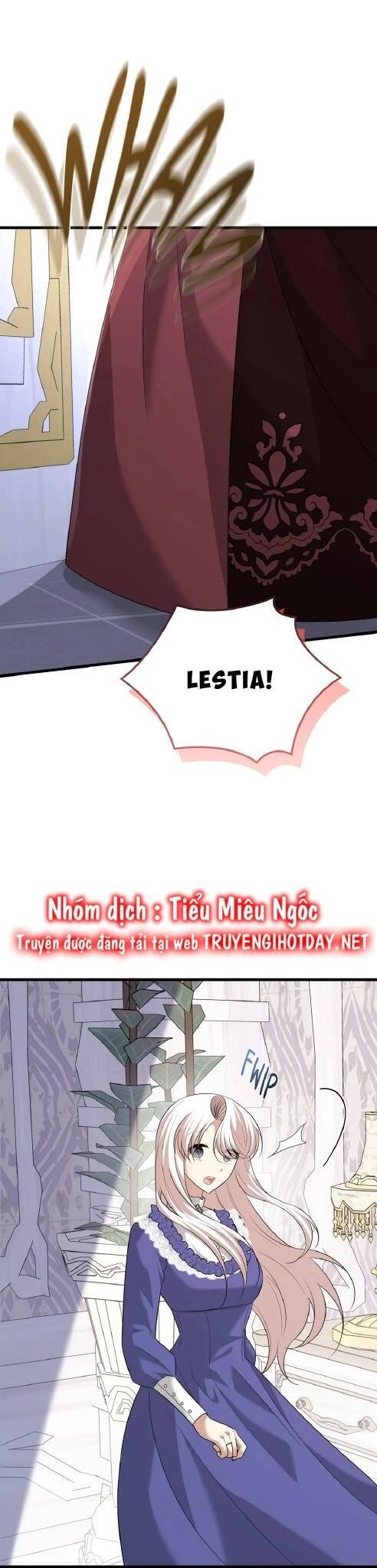 Những Người Anh Nguy Hiểm Của Công Nương Chapter 94 - 16